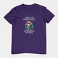 T-Shirt I Don’t Like Morning People Cat Shirt – Funny Coffee Grumpy Tee
