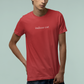 T-Shirt indoor cat Shirt – Funny Introvert Minimalist Cat Lover T-Shirt