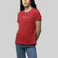 T-Shirt indoor cat Shirt – Funny Introvert Minimalist Cat Lover T-Shirt