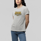 T-Shirt BRAIN BUFFERING Retro Pixel ADHD Loading Screen Graphic T-Shirt