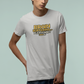T-Shirt BRAIN BUFFERING Retro Pixel ADHD Loading Screen Graphic T-Shirt