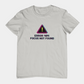 T-Shirt ERROR 404 FOCUS NOT FOUND T-Shirt – Funny Pixel Glitch Graphic Tee