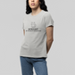 Introvert But Willing to Discuss Cats Shirt – Simple Line Art Cat Tee