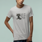 T-Shirt Living That Nine Lives Kind of Tired T-Shirt – Scruffy Cat Graphic Tee