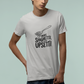 T-Shirt More Spaghetti Less Upsetti T-Shirt – Funny Pasta Pun Foodie Tee