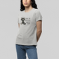T-Shirt Living That Nine Lives Kind of Tired T-Shirt – Scruffy Cat Graphic Tee