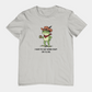 T-Shirt I Have To Say Weird Stuff Or I'll Die - ADHD Shirt Funny Intrusive Thoughts