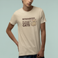 T-Shirt Introverted But Willing to Discuss Cats Shirt – Grumpy Cat T-Shirt