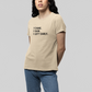 T-Shirt I CAME I SAW I LEFT EARLY Shirt – Funny Introvert Graphic Tee