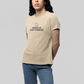 T-Shirt INTROVERT BUT WILLING TO DISCUSS CATS Funny Cat Lover T-Shirt