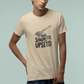 T-Shirt More Spaghetti Less Upsetti T-Shirt – Funny Pasta Pun Foodie Tee