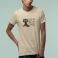 T-Shirt Living That Nine Lives Kind of Tired T-Shirt – Scruffy Cat Graphic Tee