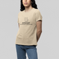 Introvert But Willing to Discuss Cats Shirt – Simple Line Art Cat Tee