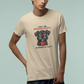 T-Shirt I Don’t Like Morning People Dog Shirt – Funny Coffee T-Shirt