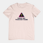 T-Shirt ERROR 404 FOCUS NOT FOUND T-Shirt – Funny Pixel Glitch Graphic Tee