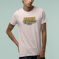 T-Shirt BRAIN BUFFERING Retro Pixel ADHD Loading Screen Graphic T-Shirt