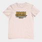 T-Shirt BRAIN BUFFERING Retro Pixel ADHD Loading Screen Graphic T-Shirt