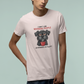 T-Shirt I Don’t Like Morning People Dog Shirt – Funny Coffee T-Shirt