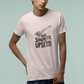 T-Shirt More Spaghetti Less Upsetti T-Shirt – Funny Pasta Pun Foodie Tee