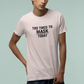 T-Shirt TOO TIRED TO MASK TODAY Shirt – Autism Awareness Graphic Tee