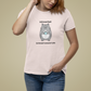 T-Shirt Introverted Extrovert Around Cats Shirt – Funny Cat Lover Tee