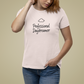 T-Shirt Professional Daydreamer Shirt – Funny ADHD Graphic Tee