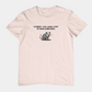 T-Shirt I Cannot Live Laugh Love In These Conditions - Anti Inspirational Shirt Funny
