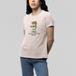 T-Shirt I Have To Say Weird Stuff Or I'll Die - ADHD Shirt Funny Intrusive Thoughts
