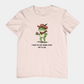 T-Shirt I Have To Say Weird Stuff Or I'll Die - ADHD Shirt Funny Intrusive Thoughts
