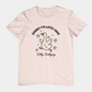 T-Shirt Sorry I'm Late I Was Dilly Dallying - Funny Always Late Shirt