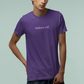 T-Shirt indoor cat Shirt – Funny Introvert Minimalist Cat Lover T-Shirt