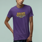 T-Shirt BRAIN BUFFERING Retro Pixel ADHD Loading Screen Graphic T-Shirt
