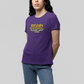 T-Shirt BRAIN BUFFERING Retro Pixel ADHD Loading Screen Graphic T-Shirt