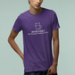 Introvert But Willing to Discuss Cats Shirt – Simple Line Art Cat Tee