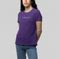 T-Shirt indoor cat Shirt – Funny Introvert Minimalist Cat Lover T-Shirt