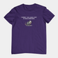 T-Shirt I Cannot Live Laugh Love In These Conditions - Anti Inspirational Shirt Funny