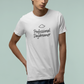 T-Shirt Professional Daydreamer Shirt – Funny ADHD Graphic Tee