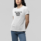 T-Shirt TOO TIRED TO MASK TODAY Shirt – Autism Awareness Graphic Tee