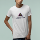 T-Shirt ERROR 404 FOCUS NOT FOUND T-Shirt – Funny Pixel Glitch Graphic Tee