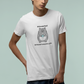 T-Shirt Introverted Extrovert Around Cats Shirt – Funny Cat Lover Tee