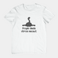 T-Shirt People Kinda Stress Meowt Shirt – Funny Cat Pun Graphic Tee