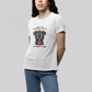 T-Shirt I Don’t Like Morning People Dog Shirt – Funny Coffee T-Shirt