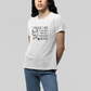 T-Shirt I Thought I Was In a Bad Mood T-Shirt – Grumpy Cat Humor Tee