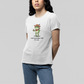 T-Shirt I Have To Say Weird Stuff Or I'll Die - ADHD Shirt Funny Intrusive Thoughts