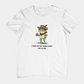 T-Shirt I Have To Say Weird Stuff Or I'll Die - ADHD Shirt Funny Intrusive Thoughts