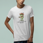 T-Shirt I Have To Say Weird Stuff Or I'll Die - ADHD Shirt Funny Intrusive Thoughts
