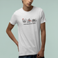 T-Shirt Overstimulated but Festive - Funny Introvert Christmas Shirt Opossum