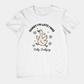 T-Shirt Sorry I'm Late I Was Dilly Dallying - Funny Always Late Shirt